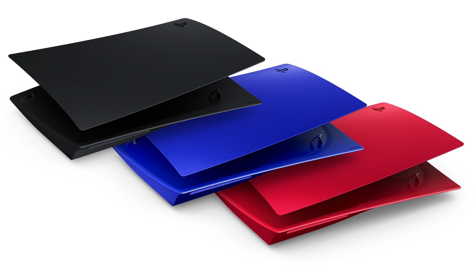 PlayStation 5 官方产品图
