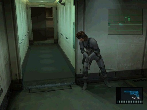 PS2 上最值得重玩的六款:多边形是方的,那股劲儿现在还没人接得住