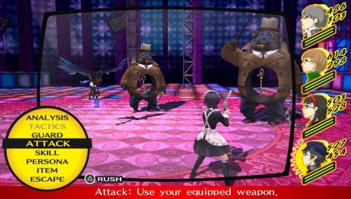 PS2 上最值得重玩的六款:多边形是方的,那股劲儿现在还没人接得住