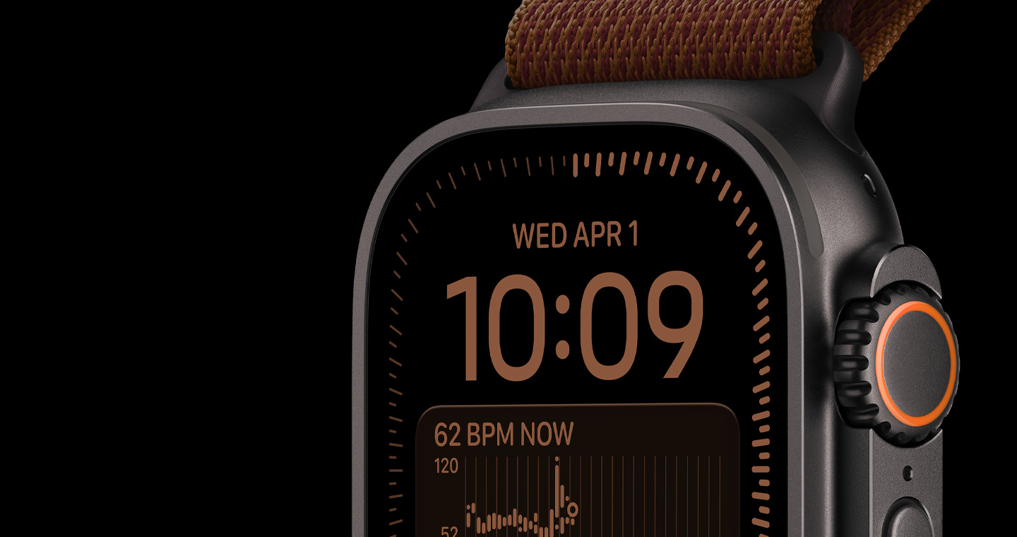 Apple Watch S12 和 Ultra 4 也传出意外重启:日志指向神经引擎超时