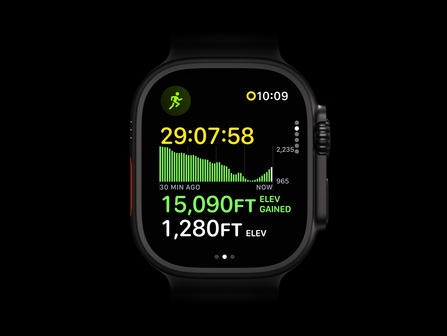 Apple Watch S12 和 Ultra 4 也传出意外重启:日志指向神经引擎超时