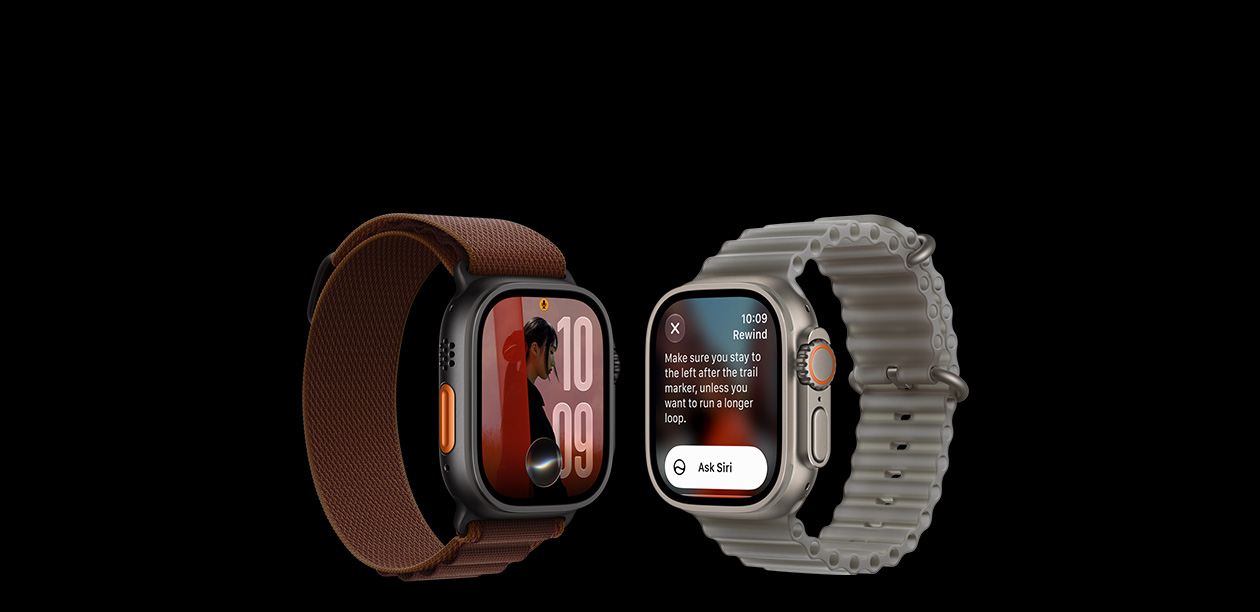 Apple Watch S12 和 Ultra 4 也传出意外重启:日志指向神经引擎超时
