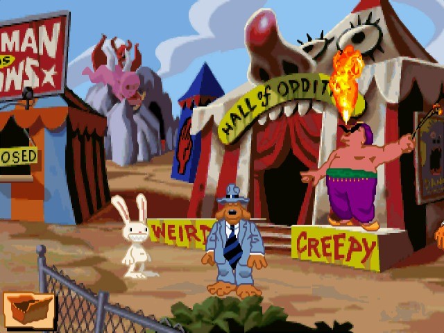 ScummVM 又收下四款南茜·德鲁:这次从 1930 年代的小旅馆一路走到夏威夷火山