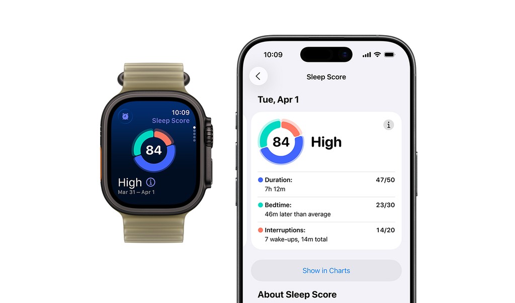 iPhone「健康」App 从打开到用透:步数、睡眠、用药、医疗急救卡一次配齐