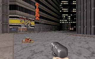 DOSBox-X 从装到跑通:挂目录、配声卡、上滤镜,把三十年前的 DOS 游戏捡回来
