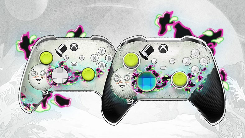 Xbox 手柄也能自己配色:Design Lab 定制从选料到下单,一次讲清楚