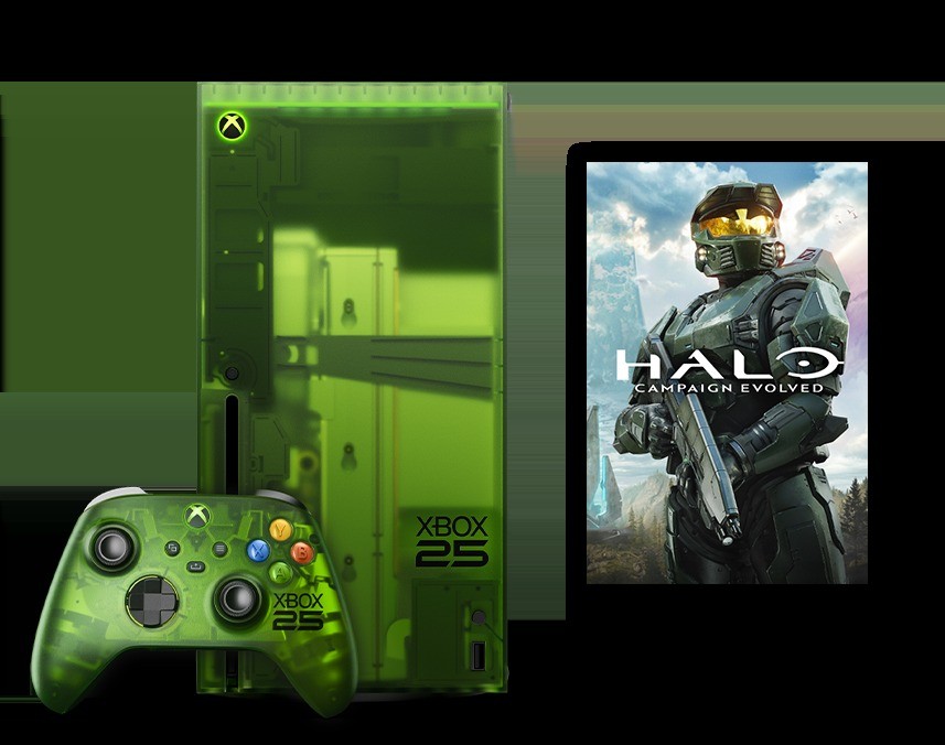 Xbox 主机个性化完全教程:颜色、背景、自定义图片和动态背景一次设完