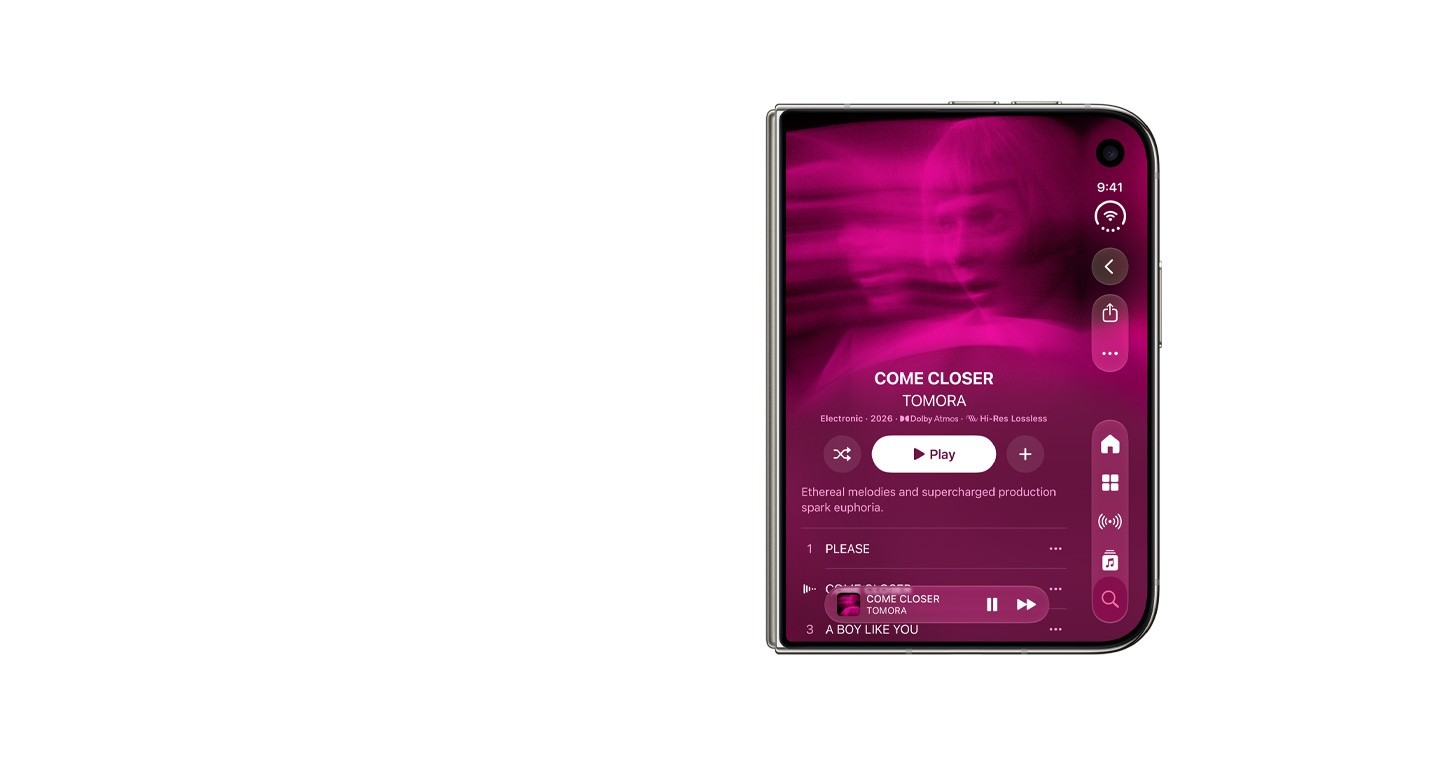 iPhone Duo 组装良率只有六成多:铰链卡住产能,晚一个月开卖还是难抢