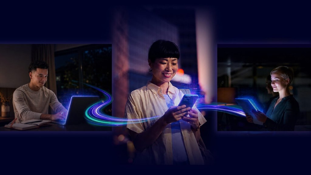 Arm 发布首个 AI 原生计算底座:手机 GPU 开始自带神经网络了