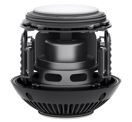 苹果 10 月还有一波没发完:HomePod mini 2 与新款 Apple TV 都在排队
