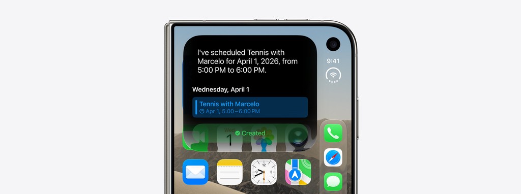 iPhone 通话功能一次讲全:录音、逐字稿、等待助手在哪、怎么开