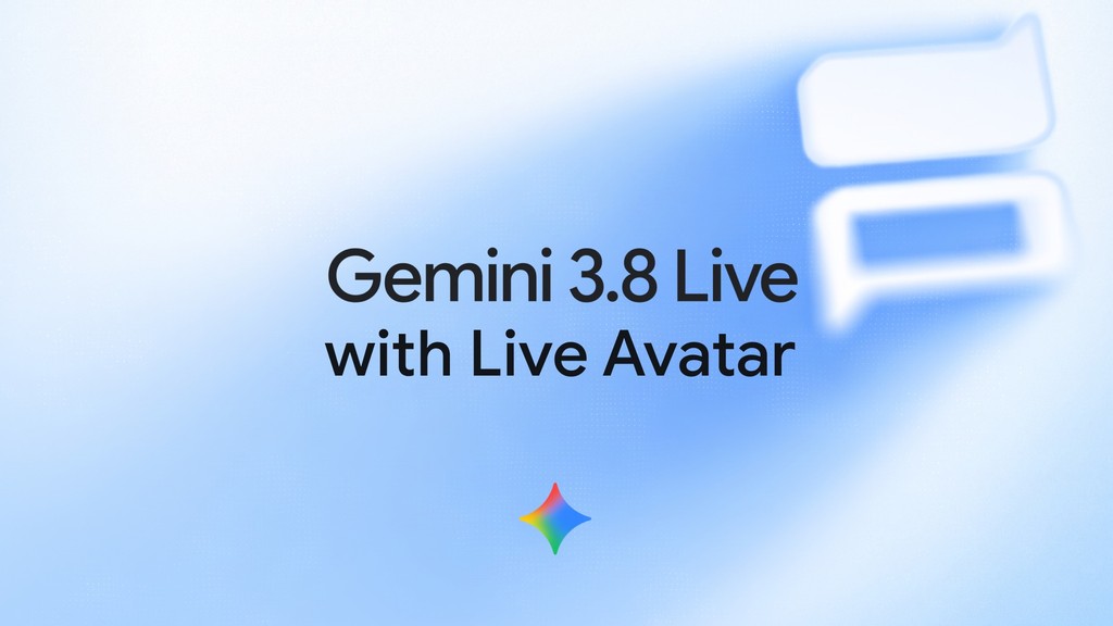 Gemini 开始替你打电话:查库存、改预约、订座位都能代办