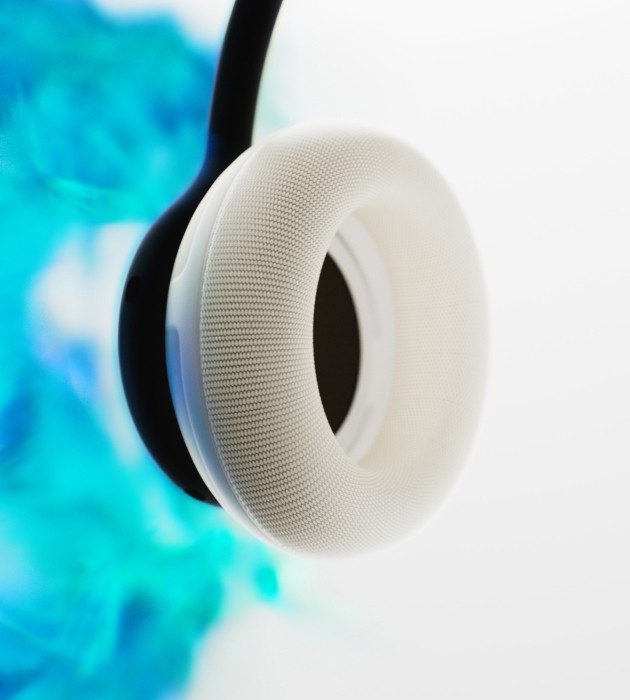 Beats 360 上架:2999 元的头戴耳机把耳罩做成了耗材,32 小时续航还带 IPX4