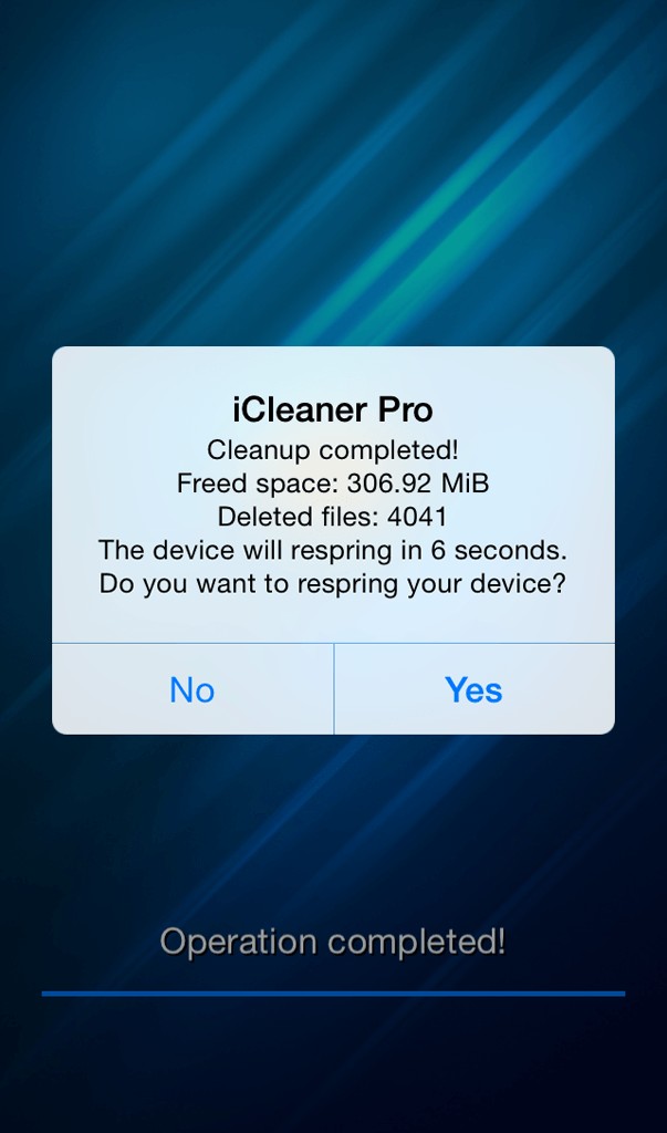 iCleaner Pro 完全教程:越狱后清缓存、排查插件不兼容,把系统空间腾出来