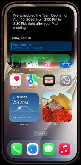 iPhone 通话功能一次讲全:录音、逐字稿、等待助手在哪、怎么开