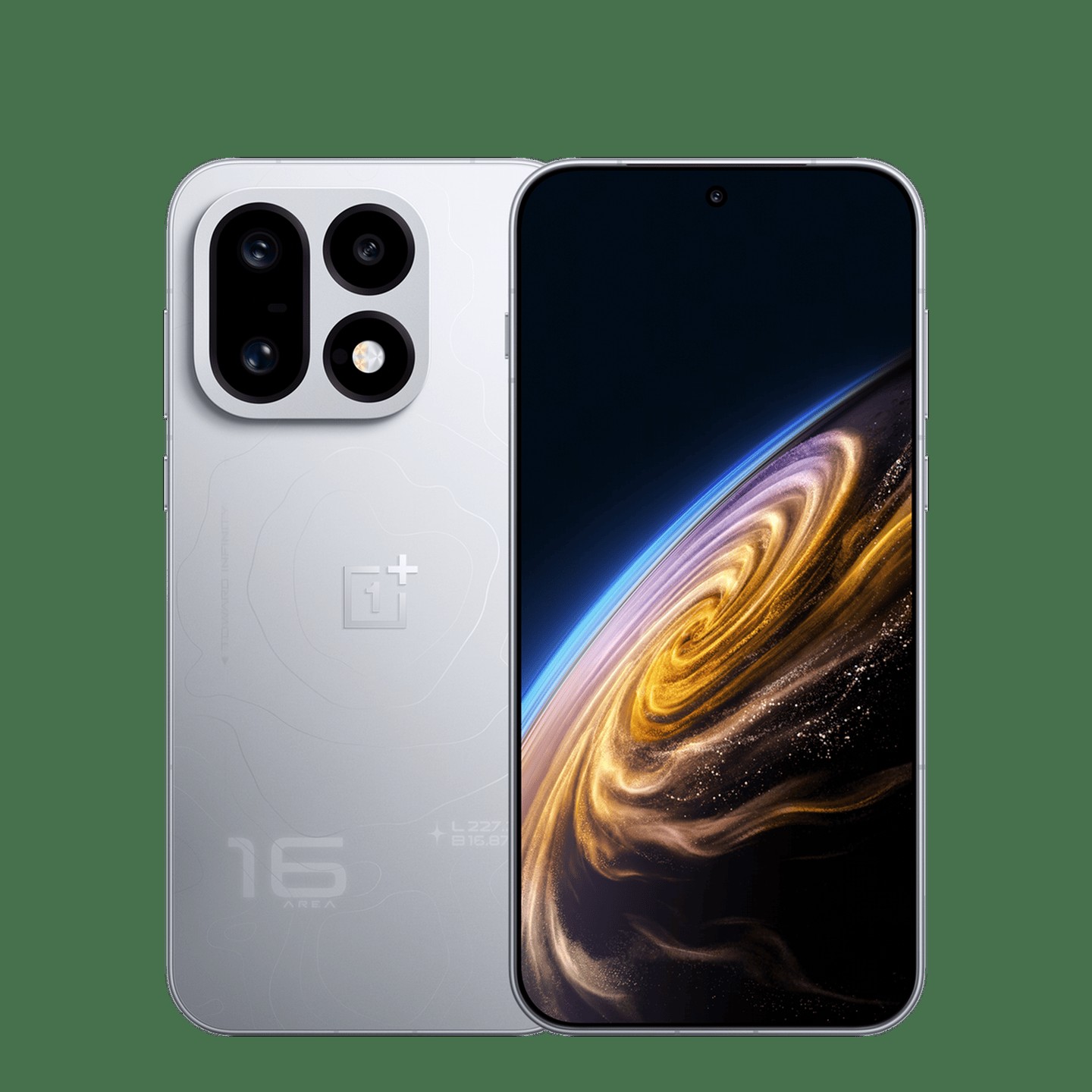一加 16 官宣 10 月发布:9000mAh 双电芯配全局 165Hz 屏,正面对上 iQOO 16