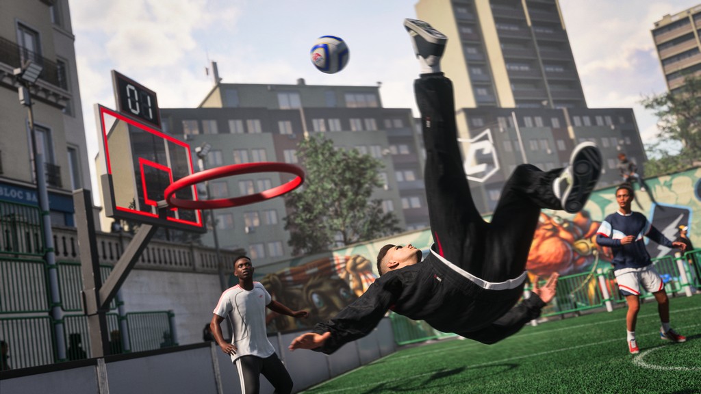 EA Sports FC 27 定档 9 月 25 日:经理生涯大改版,转会谈判终于有来有回了