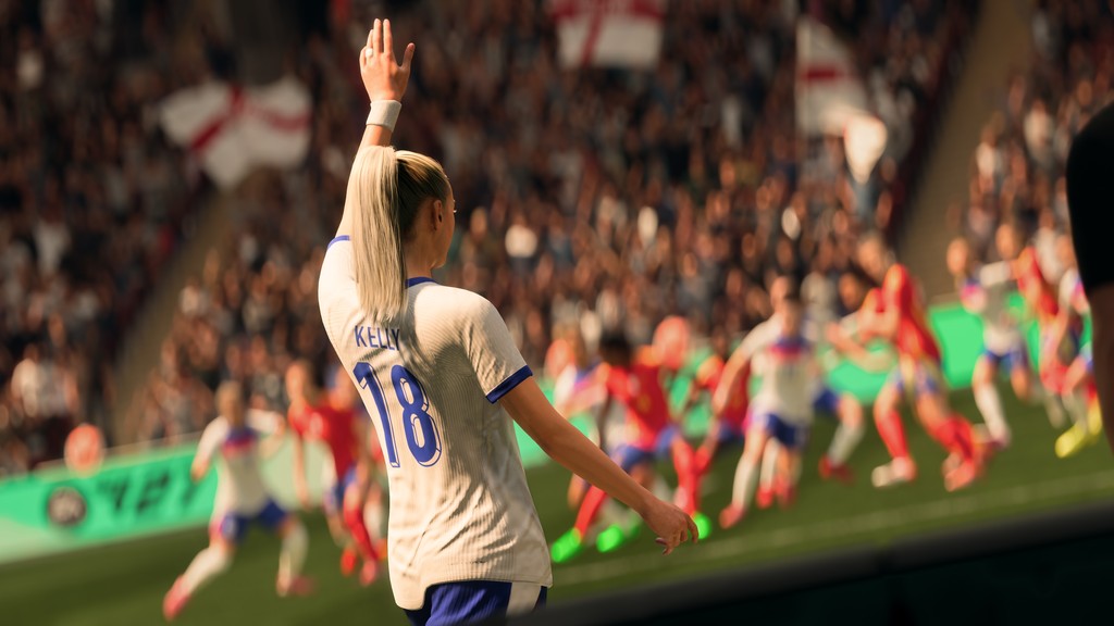 EA Sports FC 27 定档 9 月 25 日:经理生涯大改版,转会谈判终于有来有回了