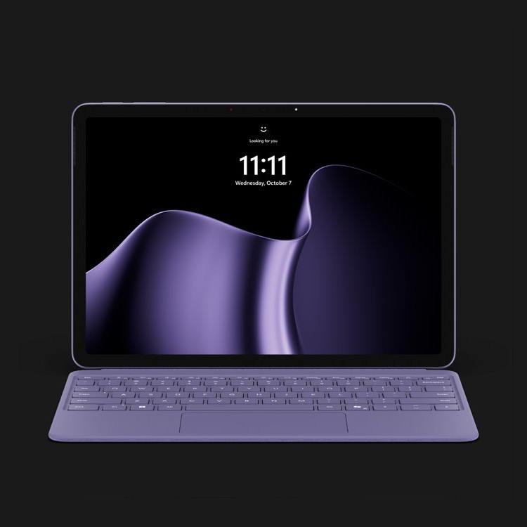 微软把小号 Surface 也补上了新芯片:12 英寸 Pro 首上骁龙 X2 Plus,还多了个 5G 版本