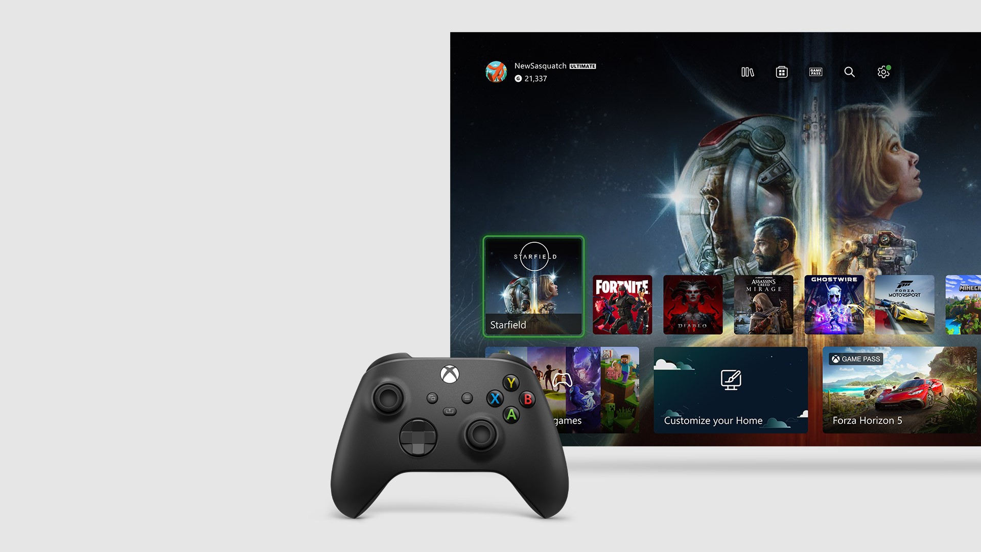 Xbox 的快速恢复现在能逐个关掉了:哪些游戏该留、哪些该关,一次说清