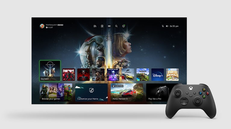 Xbox 的快速恢复现在能逐个关掉了:哪些游戏该留、哪些该关,一次说清