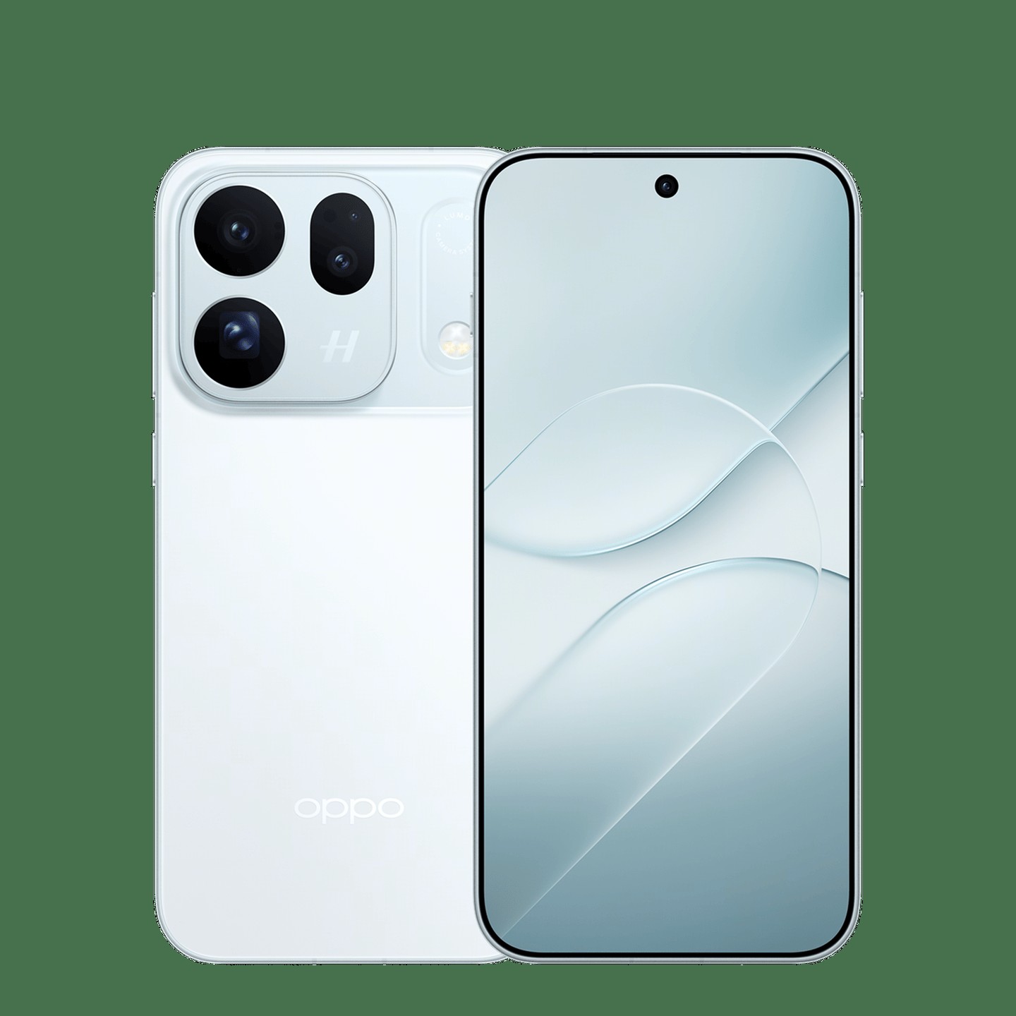 OPPO Find X10 定档 9 月 22 日:三颗 2 亿像素哈苏镜头,电池直接堆到 8000mAh