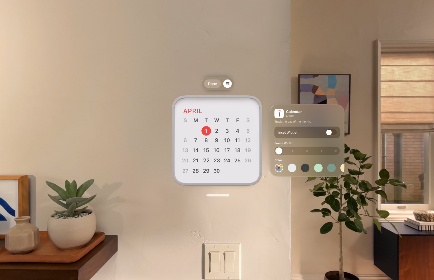 visionOS 27 推送到 Vision Pro:Siri 能钉在空气里,老款 M2 也没被落下