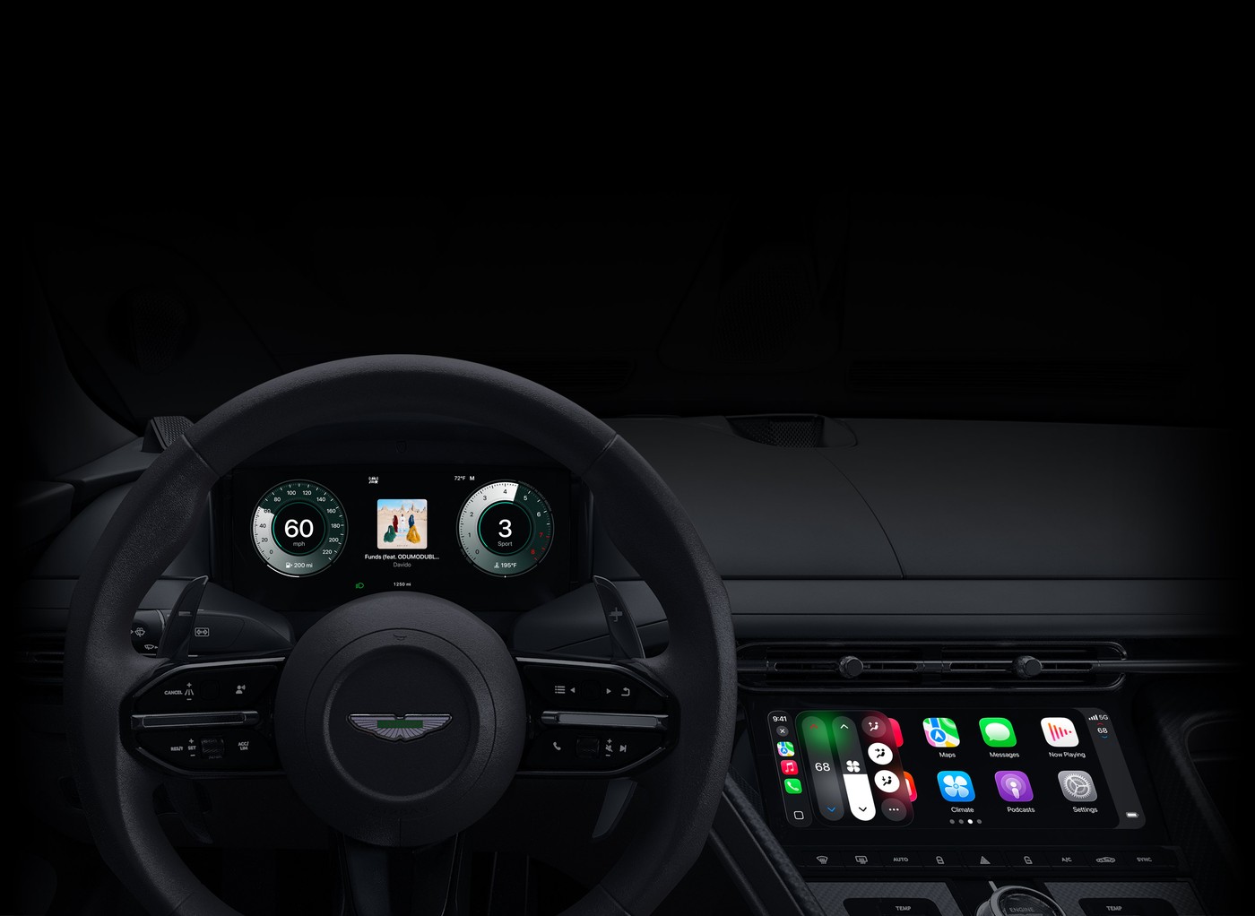 CarPlay 别只会插线:从有线配对、无线连上到连不上的排查,按这个顺序走一遍