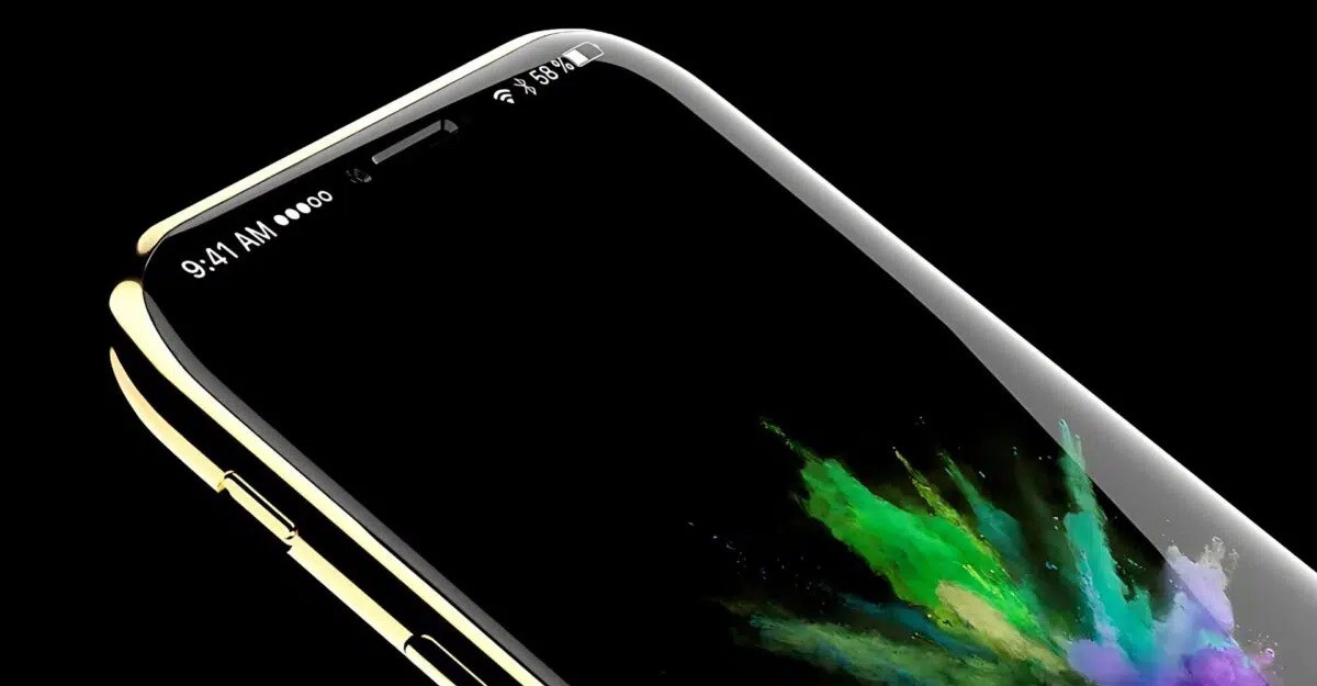 iPhone 20 Pro 屏幕参数流出:6.41 英寸起跳,四曲面打孔屏还在测试