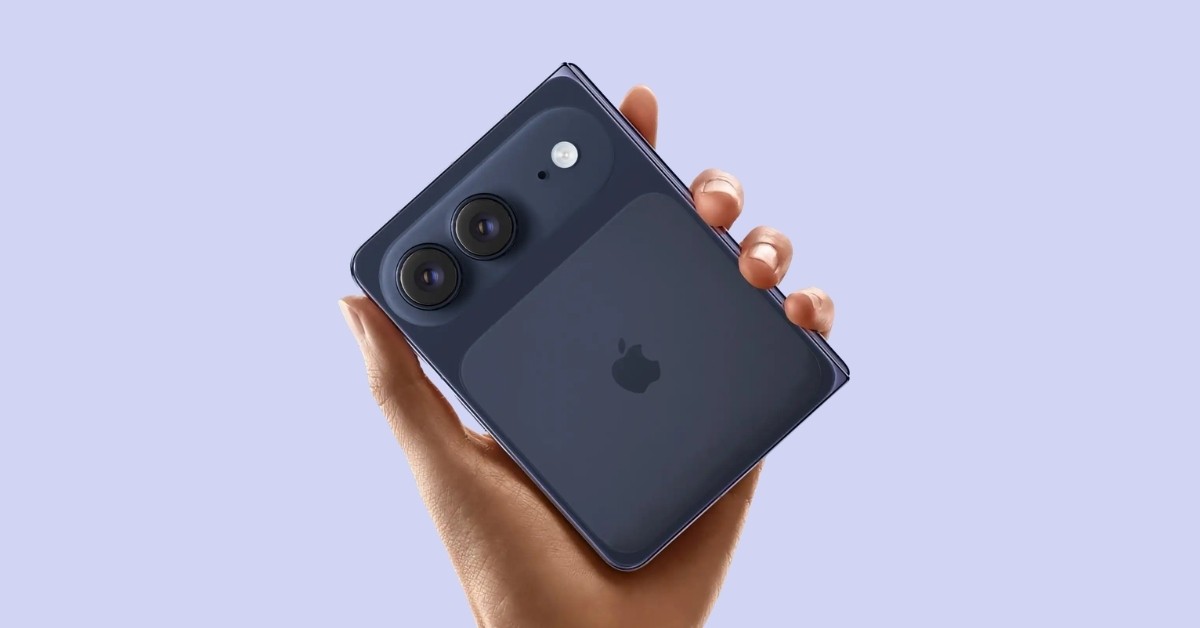 iPhone 20 Pro 屏幕参数流出:6.41 英寸起跳,四曲面打孔屏还在测试