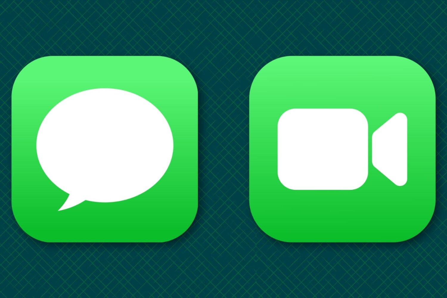 iPhone 信息 App 该调的开关:蓝绿气泡、RCS 与过滤未知发件人