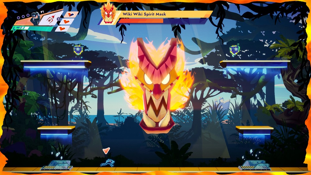 SpeedRunners 2 首日白嫖入 XGP:8 人同场跑酷互坑,现在冲值不值?