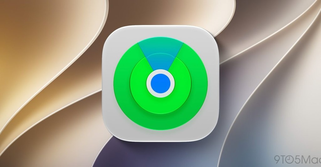 iOS 27 的「查找」一口气改了三处:位置能只对某个人藏起来,界面也换新了