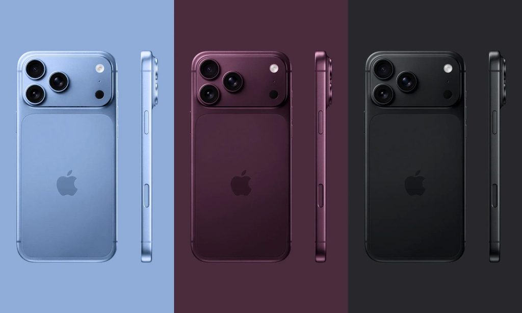 苹果 9 月发布会全面解读:只发旗舰的秋季发布会,iPhone 18 Pro 与首款折叠屏领衔多款新品