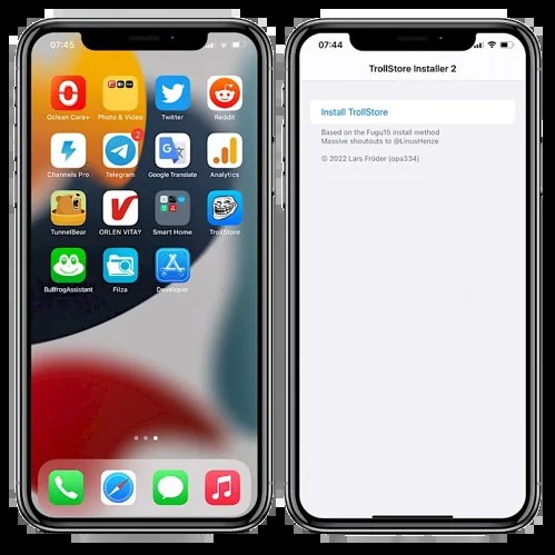 让 iPhone 用上 iPad 的多任务与台前调度:MobileGestalt 改造全流程