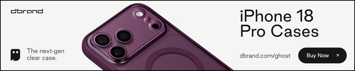 iPhone 18 Pro 配色横幅
