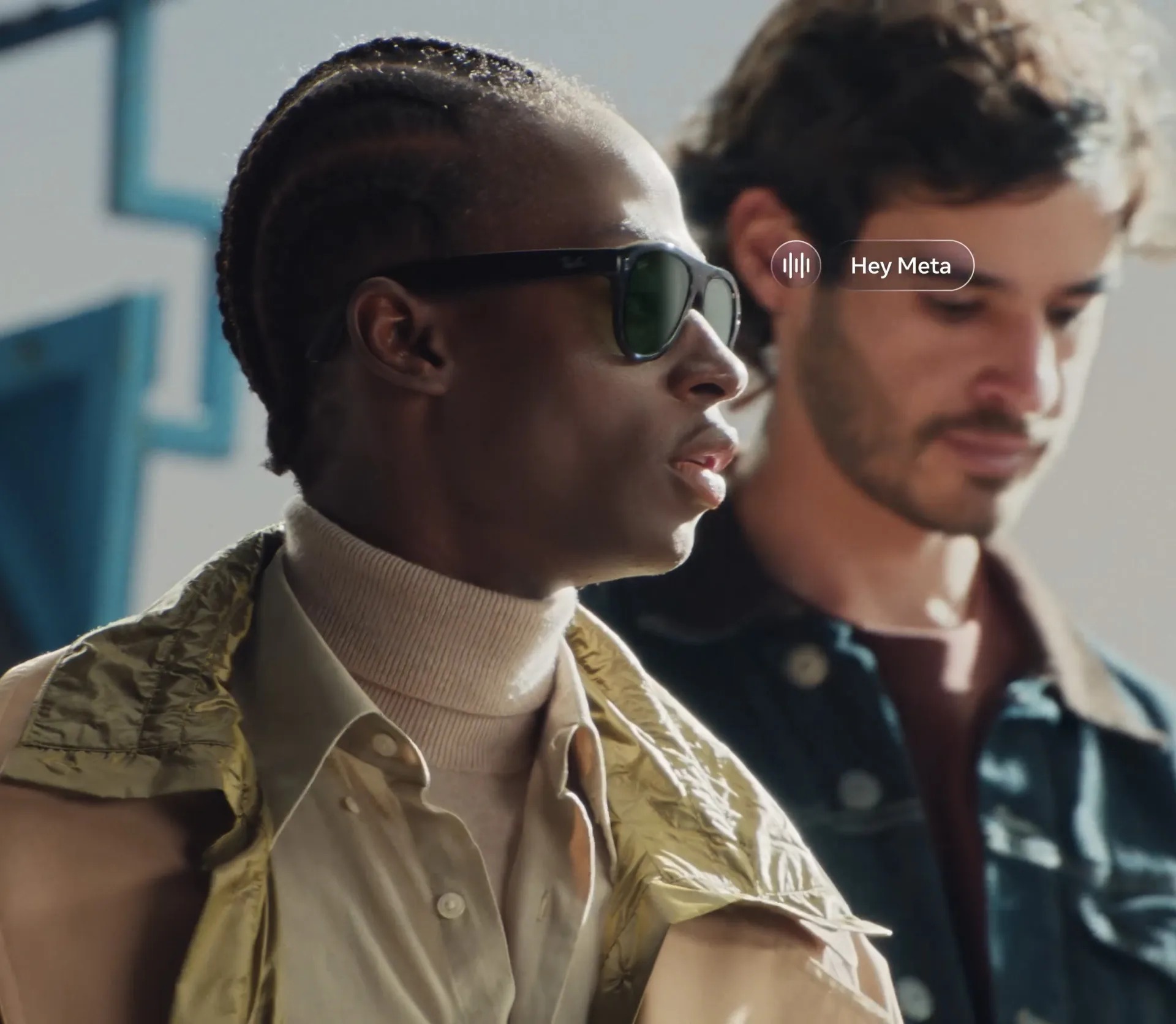 Ray-Ban Meta Gen 3 上架 449 美元:新增 Aviator 与 Zena 框型、续航九小时、六麦阵列把噪声压掉九成,还有一款没有摄像头的 Audio 版