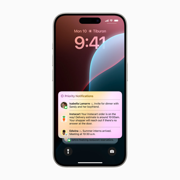 iOS 27 定档 9 月 14 日:Siri 换上了 Gemini 的大脑,但你的旧 iPhone 大概率用不上
