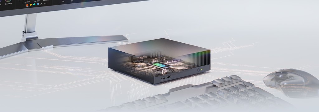 英伟达把手伸进 PC 处理器:RTX Spark 超级芯片,Intel 和 AMD 该睡不着了