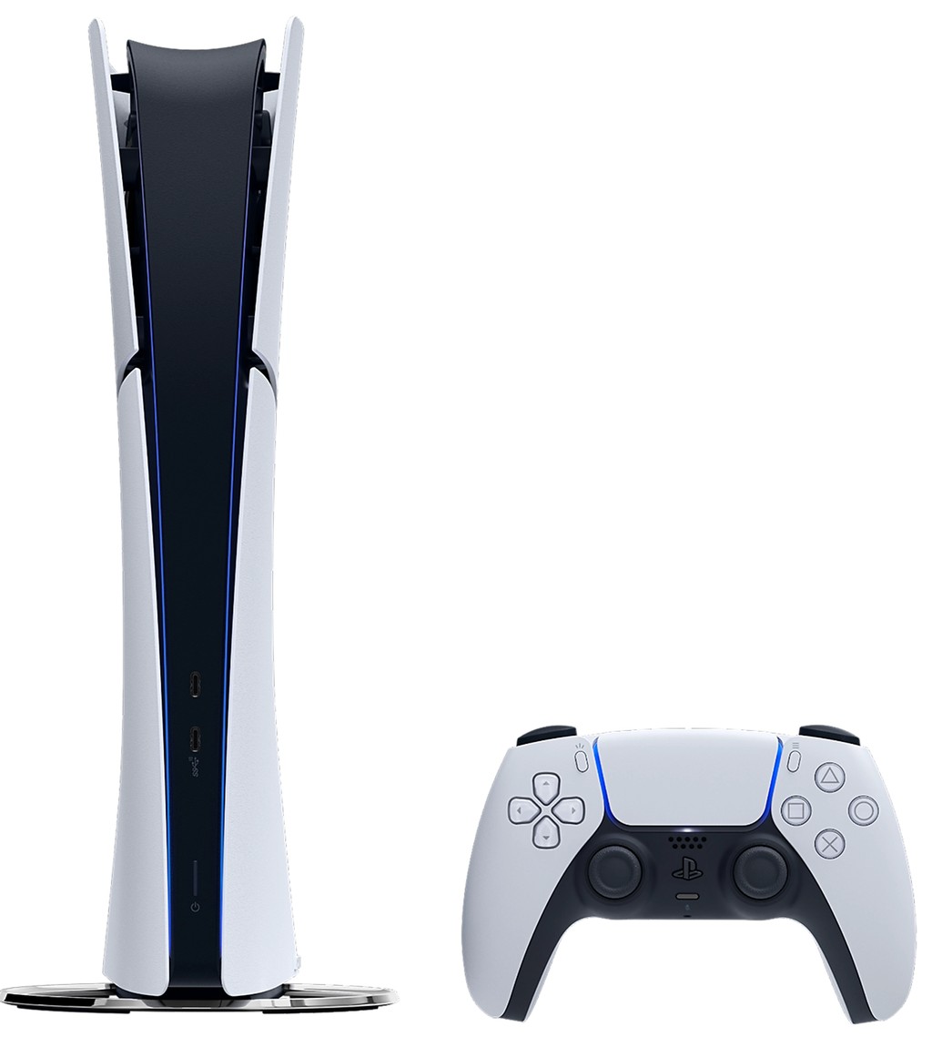 PS5 主机和配件到底怎么选:手柄、存储、耳机、遥控器一次说明白