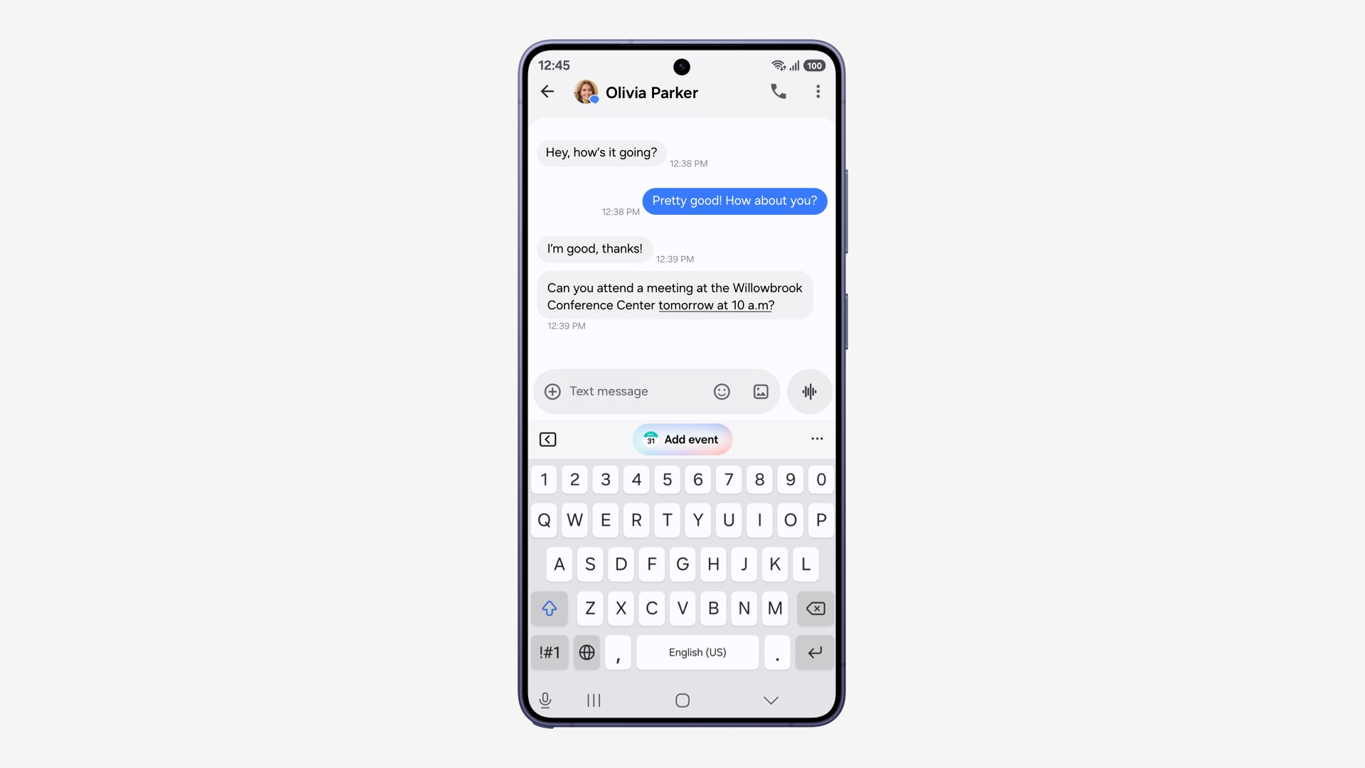 One UI 9 推送时间表公布:从 S26 一路排到 S23,三星分三阶段推