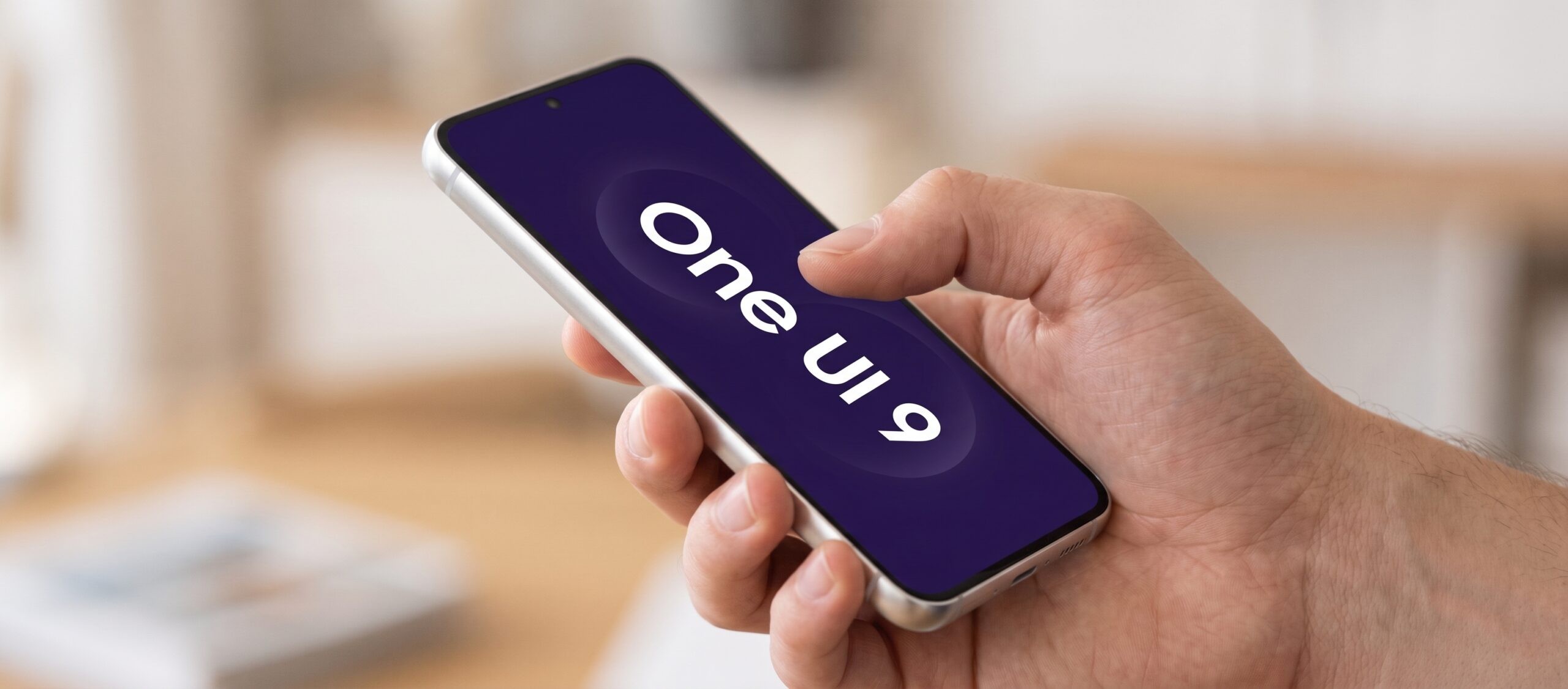 One UI 9 推送时间表公布:从 S26 一路排到 S23,三星分三阶段推