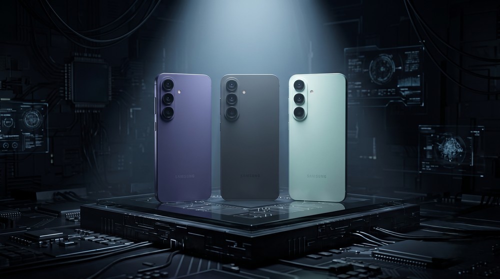 One UI 9 推送时间表公布:从 S26 一路排到 S23,三星分三阶段推