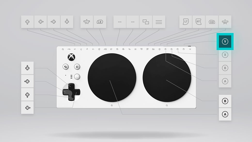 Xbox 控制器助手怎么用:两个手柄控一个角色,进度只算一份