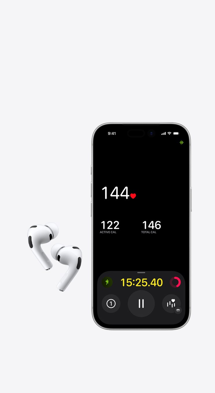 AirPods 5 与 AirPods Pro 3 参数对比卡