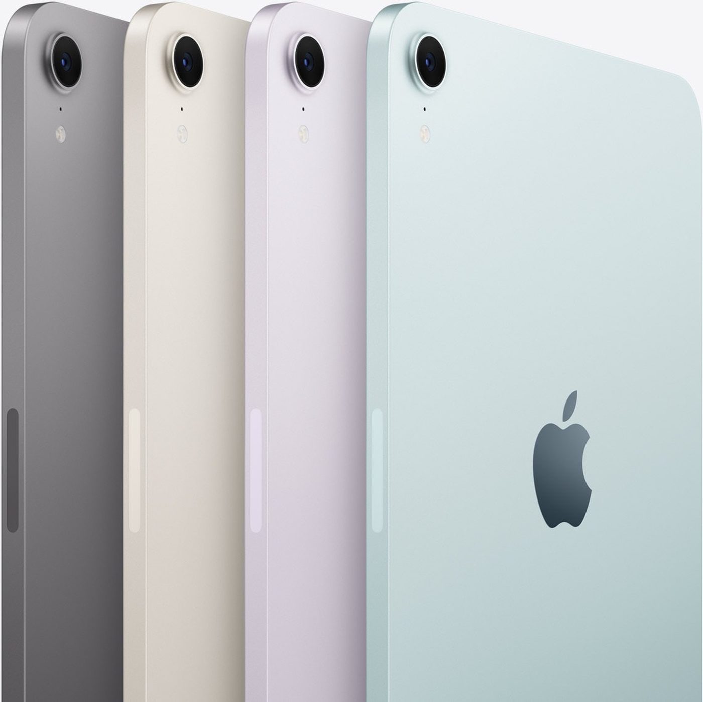 iPad mini 平板电脑(新款将升级 OLED 屏与 A20 Pro 芯片)