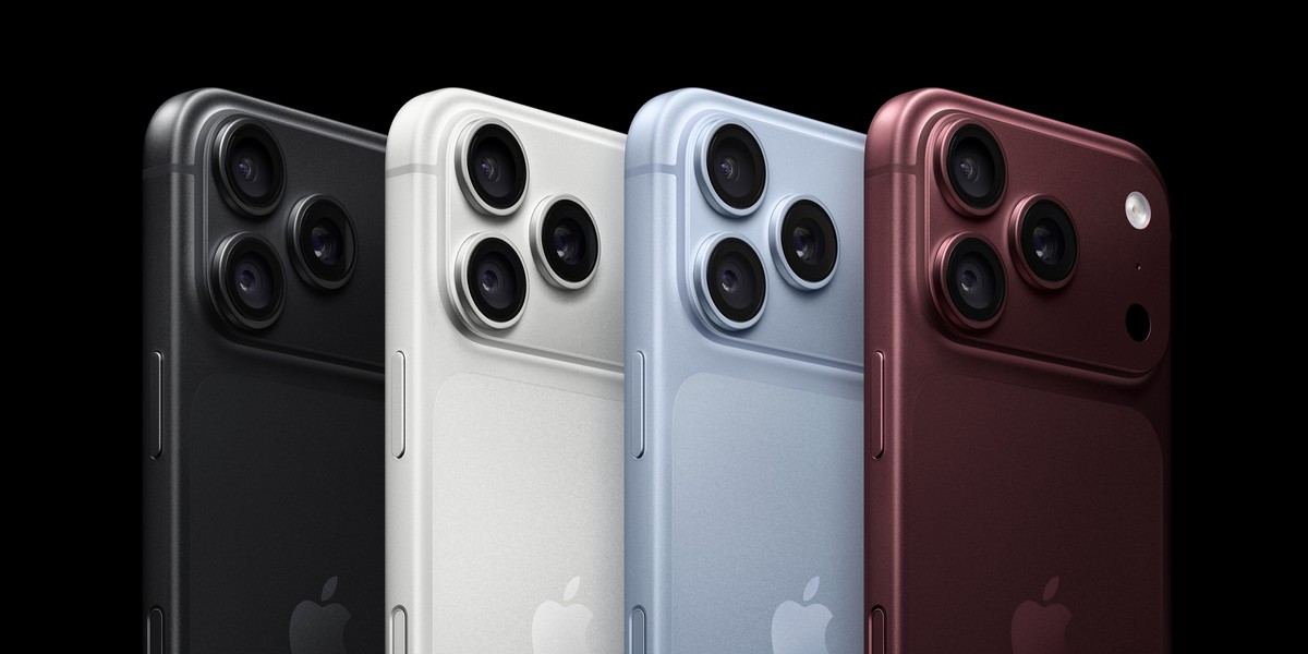 iPhone 18 Pro 系列阵容