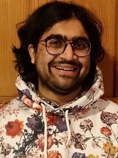 Neel Nanda