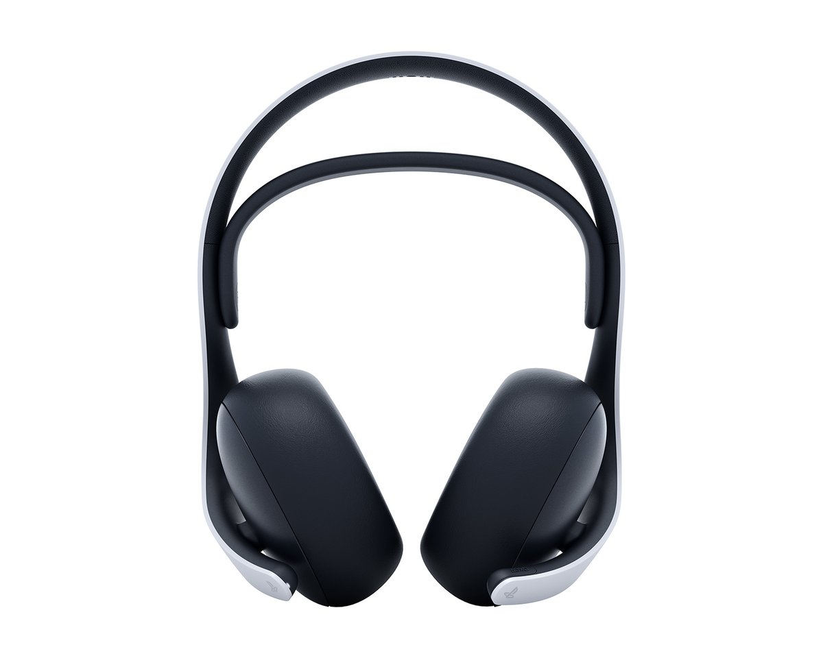 前代 Pulse Elite 无线耳机官方产品图