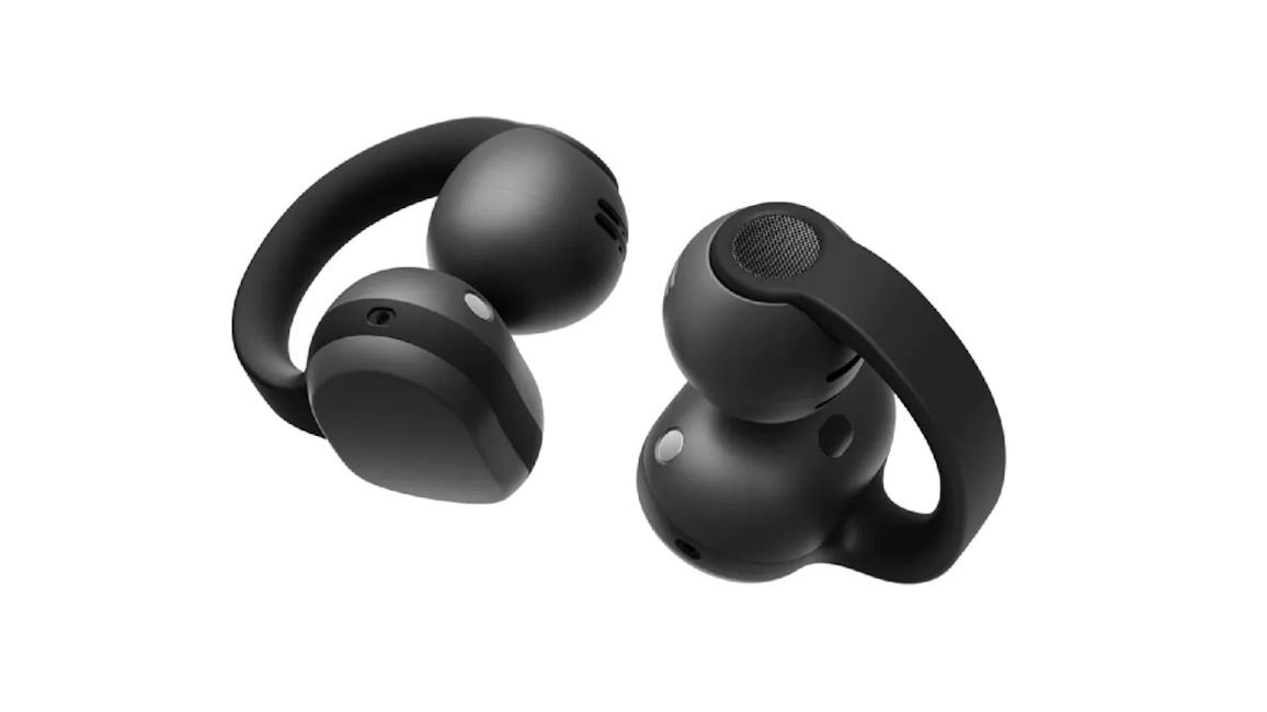 三星 Galaxy Buds On 与 Galaxy 设备联动 Gemini Live 示意图